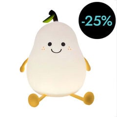 Luz de Noche Belyo Pera