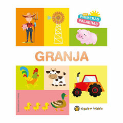 Mis Primeras Palabras - Granja