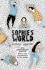Sophie's World: 20th Anniversary Editio