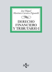 Derecho Financiero y Tributario
