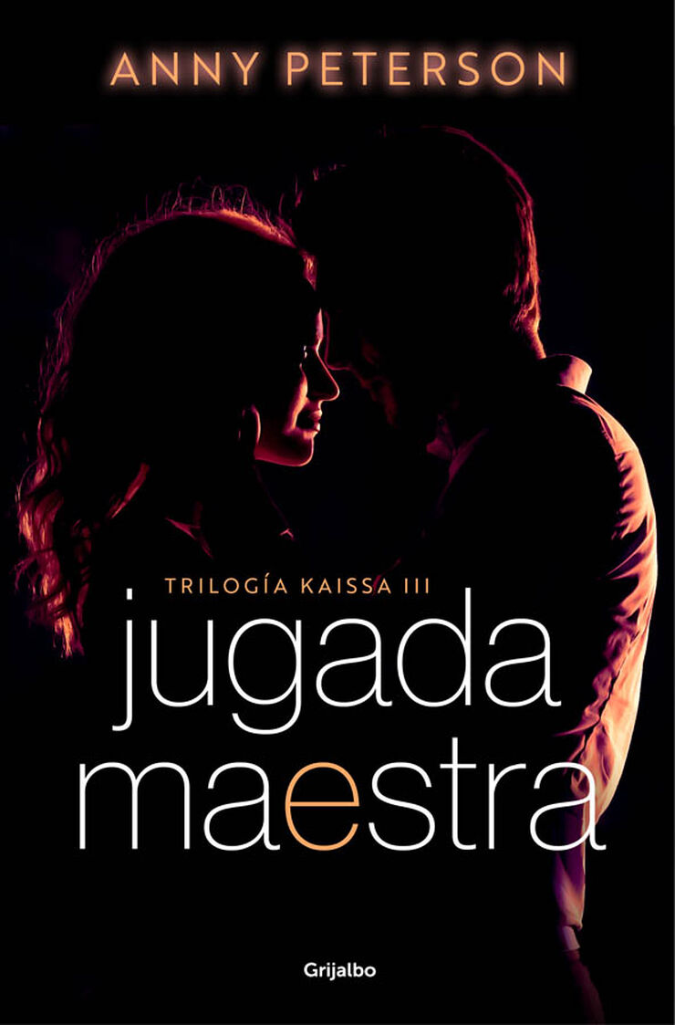 Jugada maestra