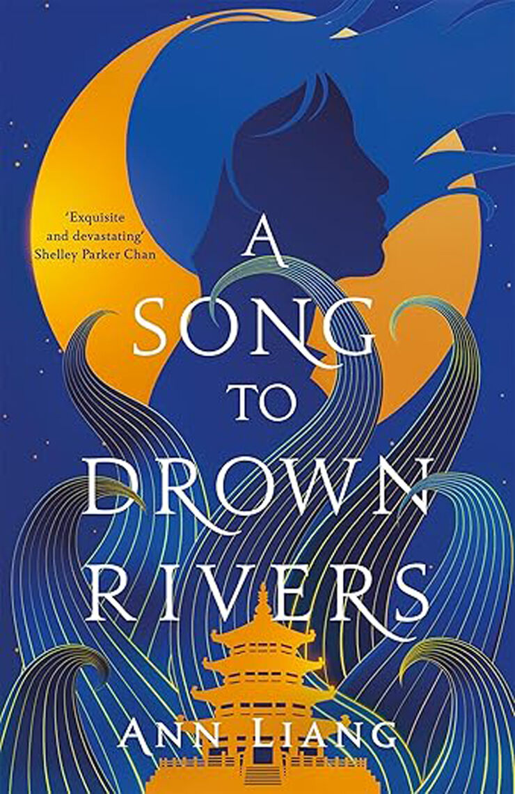 A Song To Drown Rivers