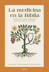 La medicina en la biblia