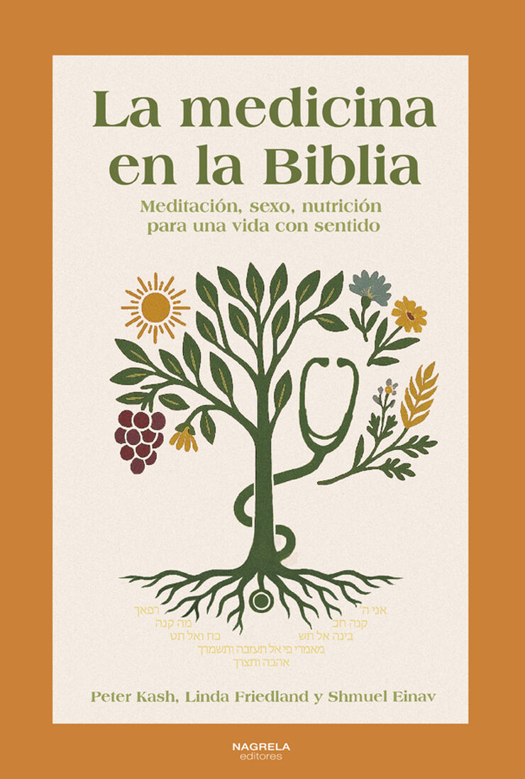 La medicina en la biblia