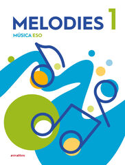 ANIMALLIBRES S Melodies 1