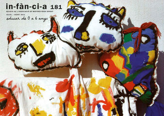 RS IN-FÀN-CIA 181 (cat)