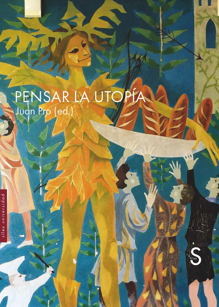 Pensar la utop&iacute;a