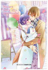 Siempre habrá otra oportunidad 08