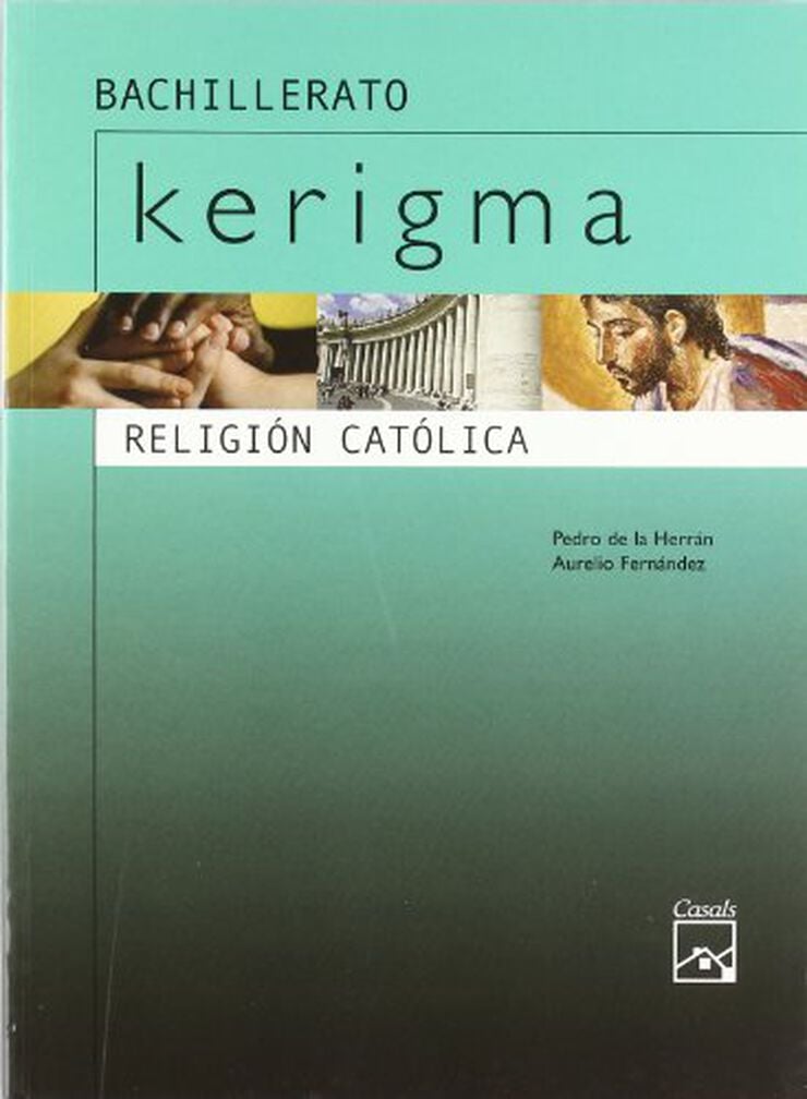 Religi&oacute;n 1 Kerigma
