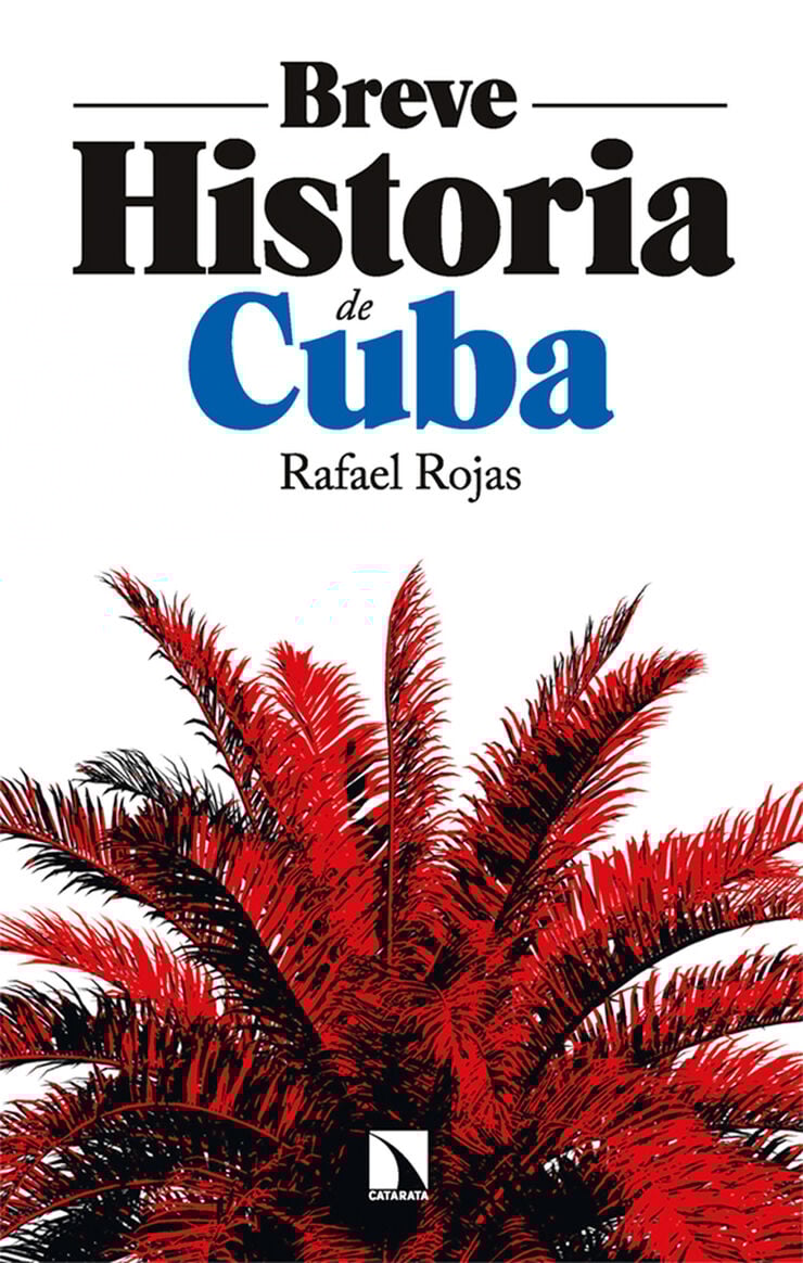 Breve historia de Cuba