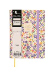 Agenda Finocam 18 mesos Mara Y4 dia/pàg mult 2025-26 girl