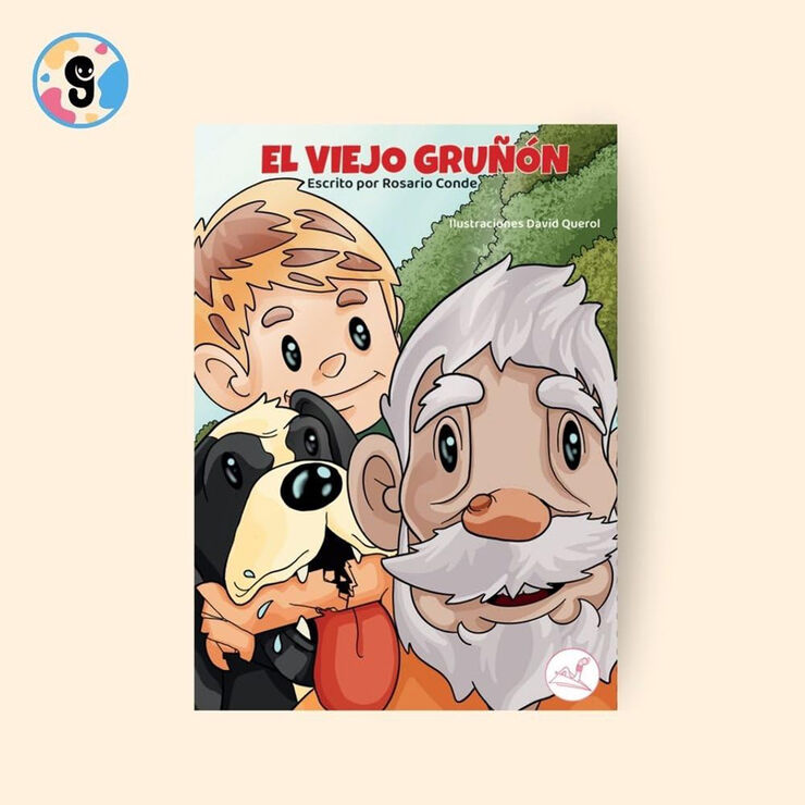 El viejo gru&ntilde;&oacute;n