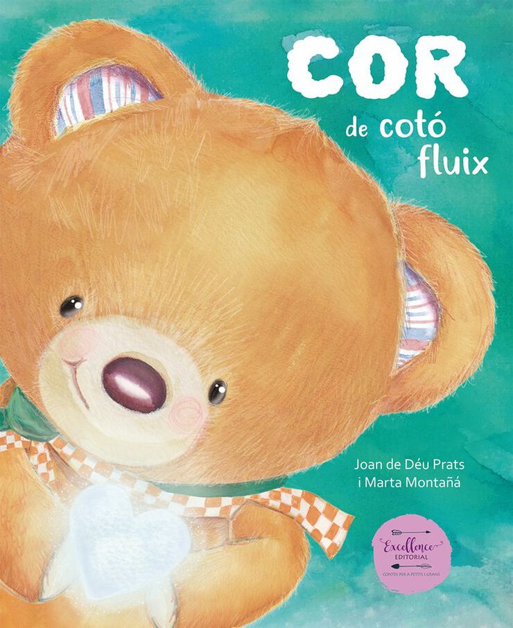 Cor de cotó fluix