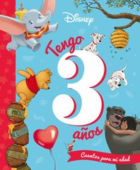 Tengo 3 años Tengo 3 años