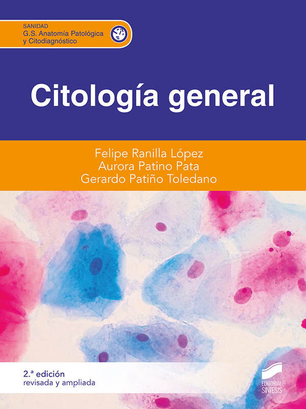Citolog&iacute;a general