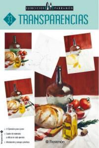 Ejercicios Parram&oacute;n Transparencias