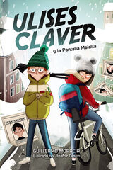Ulises Claver y la pantalla maldita