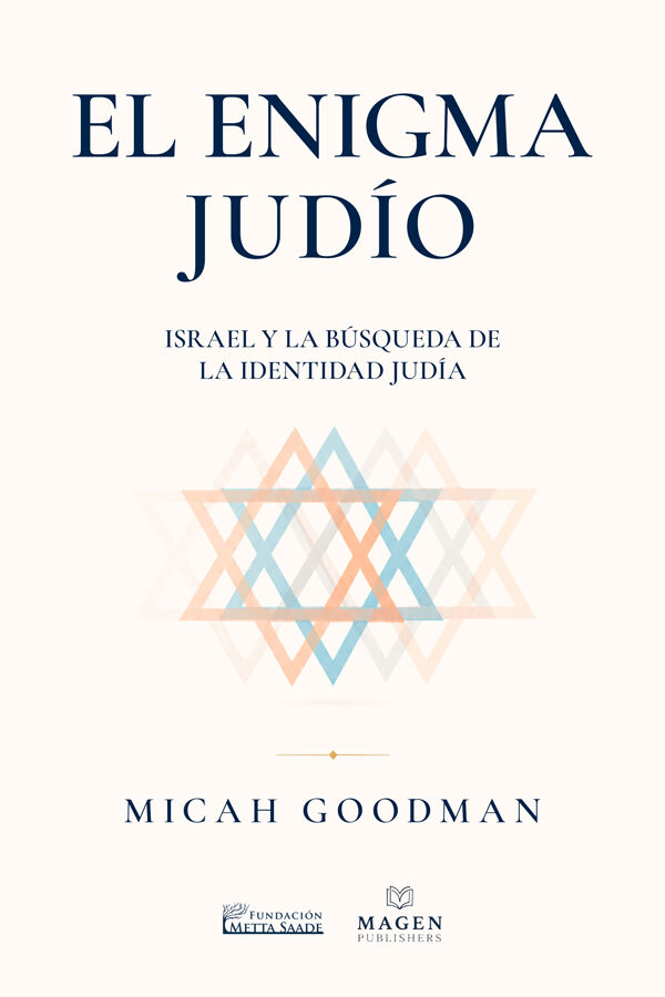 El enigma jud&iacute;o