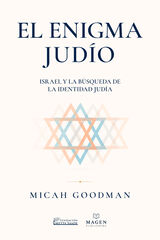 El enigma jud&iacute;o