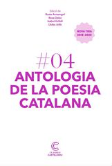 Antologia de la poesia catalana Antologia de la poesia catalana