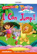 Dora i Can Jump Pk