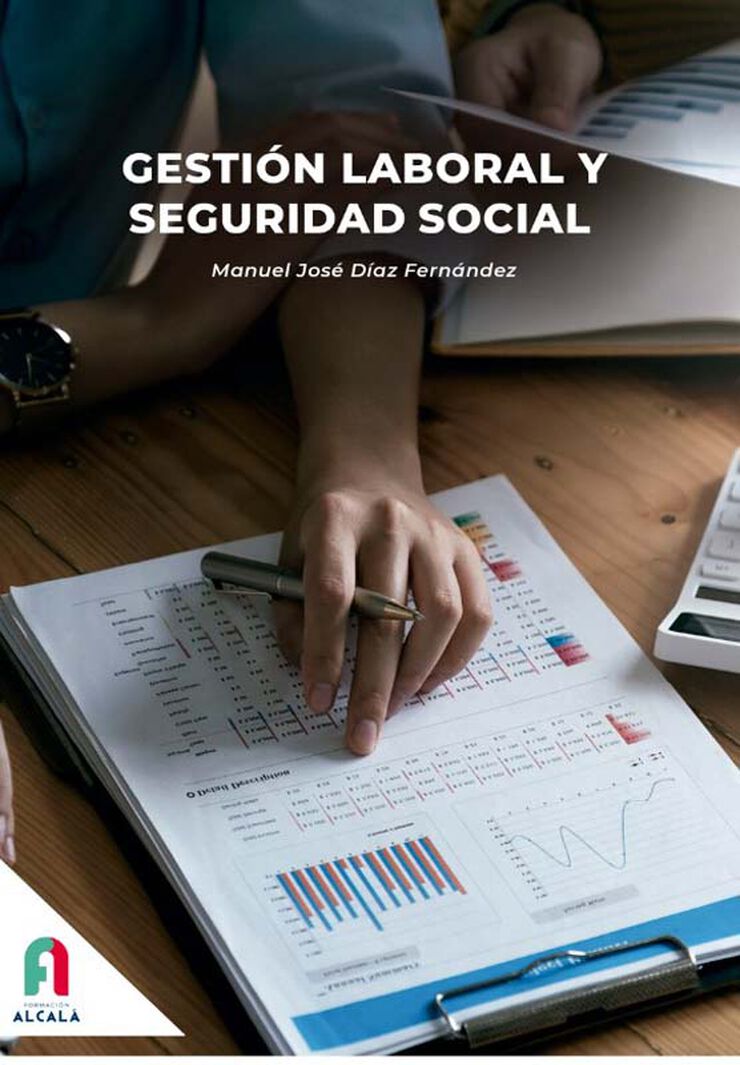 Gestión laboral y Seguridad social