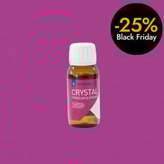 Laca Cristal La Pajarita 50ml magenta