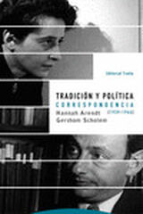 Tradición y política Tradición y política