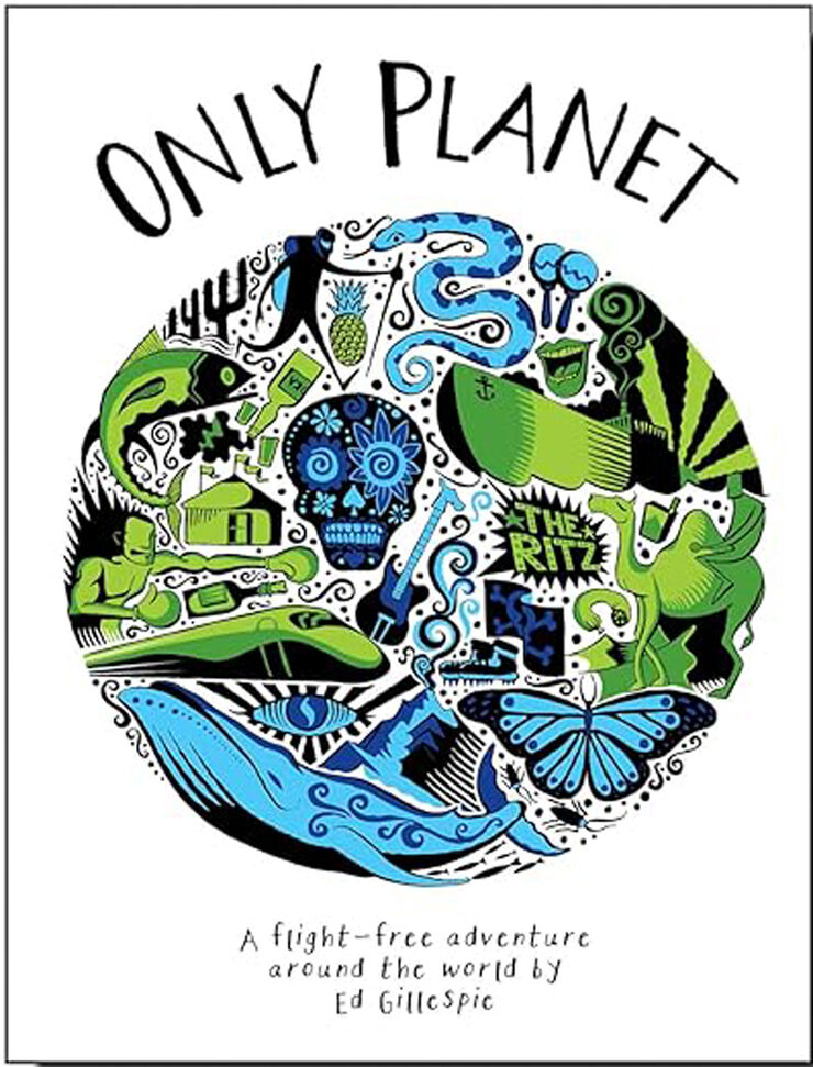 Only Planet