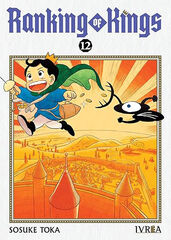 Ranking of kings 12 Ranking of kings 12