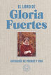 Libro de Gloria Fuertes. Antología de poemas i vida
