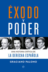 Éxodo y poder Éxodo y poder