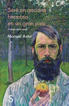 Ser&eacute; un anciano hermoso en un gran pa&iacute;s