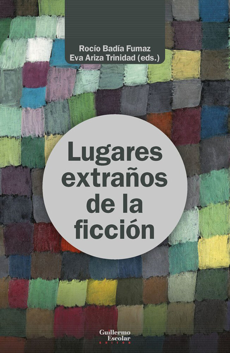 Lugares extra&ntilde;os de la ficci&oacute;n