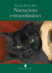 Narracions extraordinàries