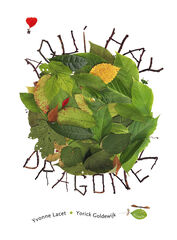 Aquí hay dragones Aquí hay dragones