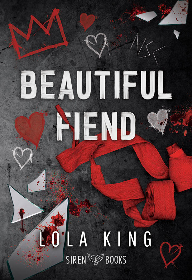 Beautiful Fiend (North Shore 1)