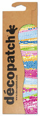 Papel Décopatch Mosaico 30x40 3 hojas