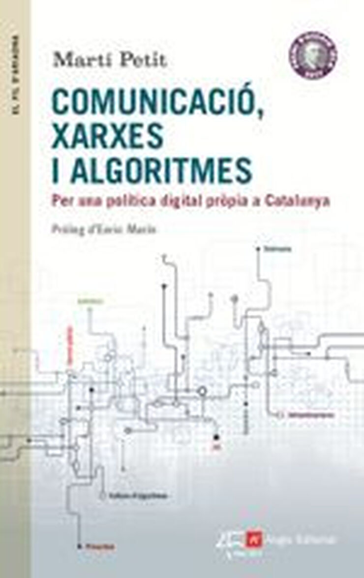 Comunicació, xarxes i algoritmes