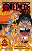 One Piece: Portgas Ace nº 02/02
