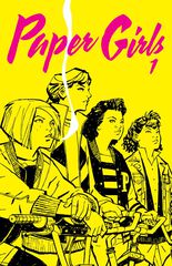 Paper Girls nº 01/30 Paper Girls nº 01/30