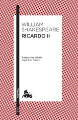 Ricardo II Ricardo II