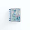 Cuaderno Ingeniox A6 Ltd Edition Dots Azul