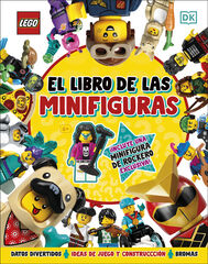 Lego El libro de las minifiguras Lego El libro de las minifiguras