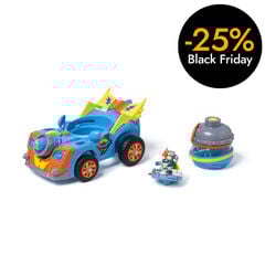 SuperThings Kazoom Racer