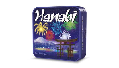 Hanabi Hanabi