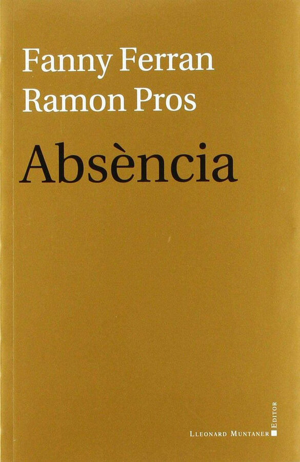 Absencia