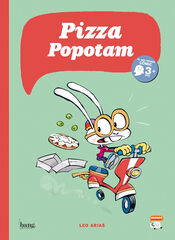 Pizza Popotam Pizza Popotam