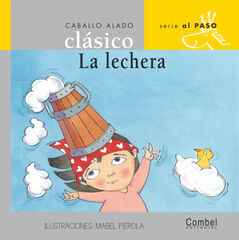 La lechera La lechera