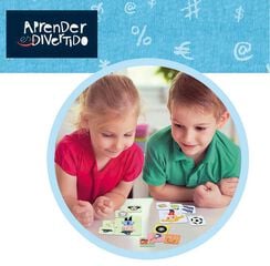 Aprender es divertido Las profesiones